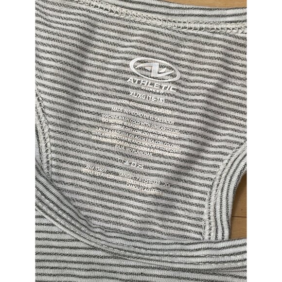 Athletic Works Womens Racerback Tank Top Size XL - Picture 5 of 5